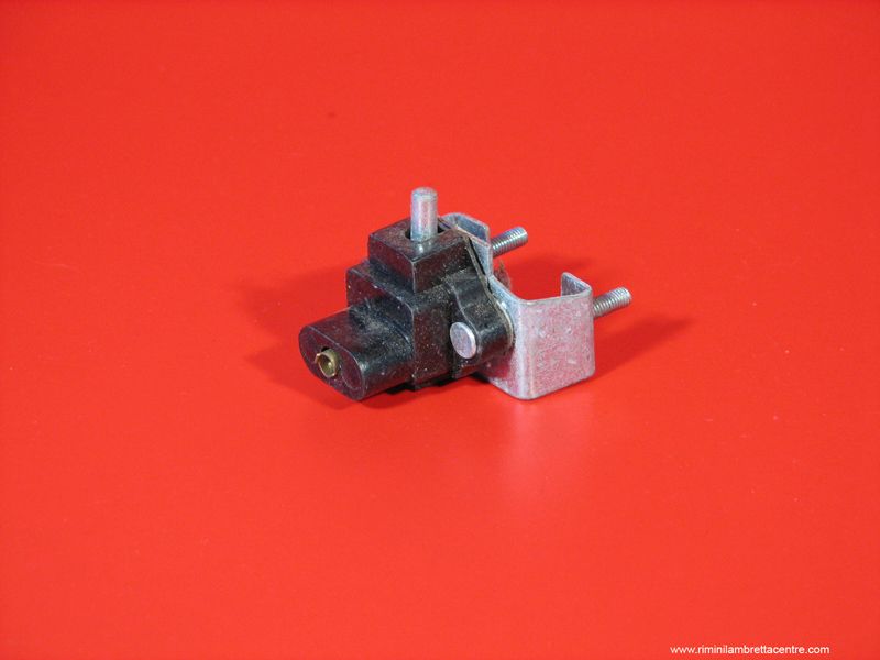Interruttore stop a una uscita Lambretta LI  S2 / S3