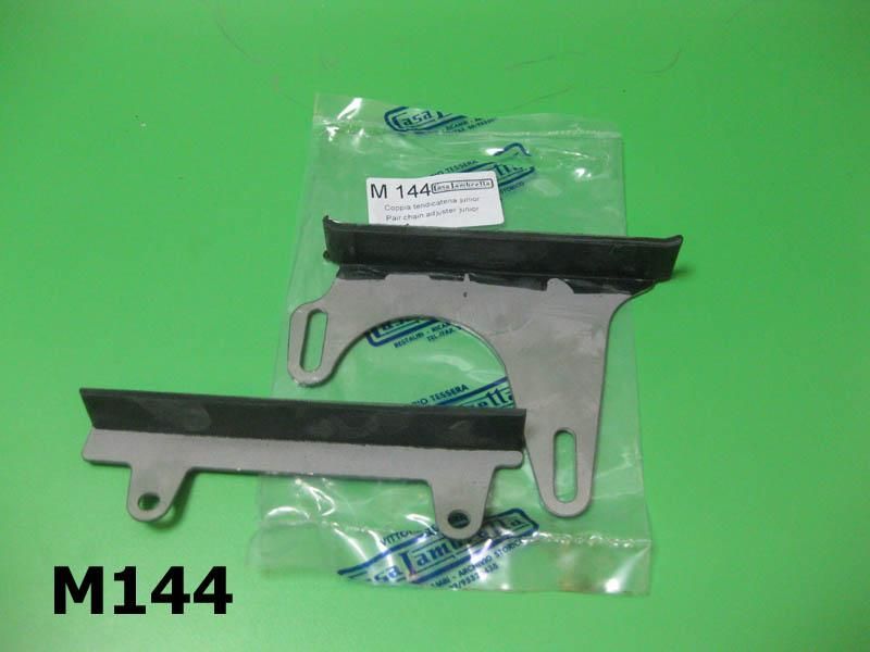 Chain tensioner Lambretta J + Lui + Vega + Cometa