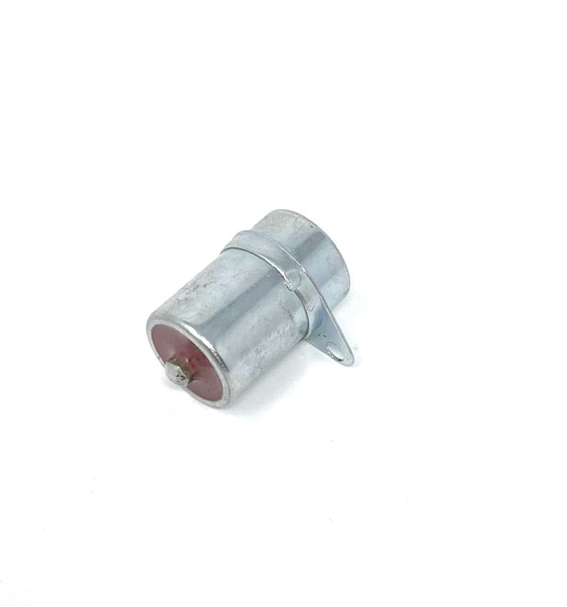 Condenser Filso / Dansi for Lambretta C + LC + D + LD + TV1/2 + LI S2 / S3 model product in 1962