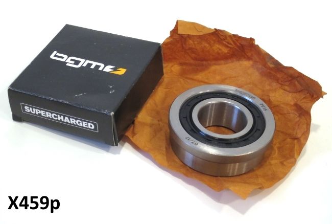 Cuscinetto asse ruota posteriore BGM per Lambretta S1 + S2 + TV2 + S3 + TV3 + Special + SX + DL + Serveta