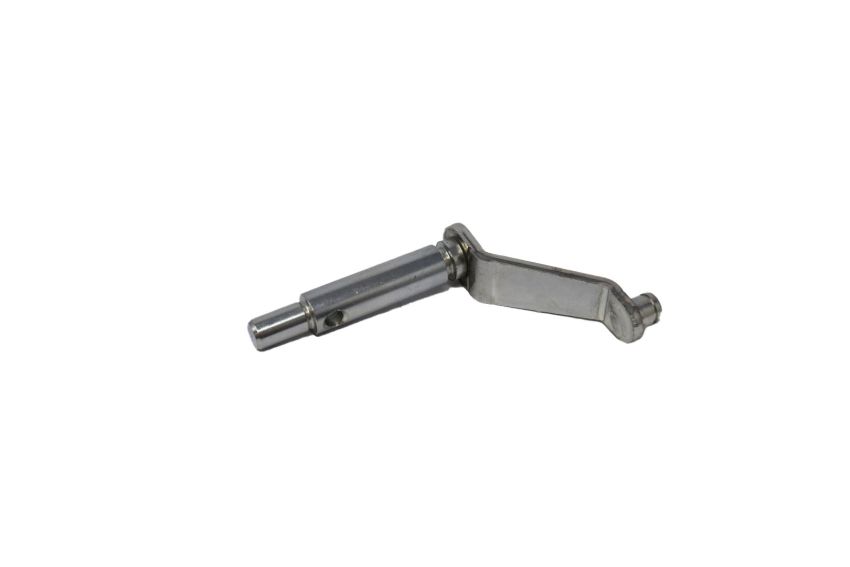Perno leva comando cambio Lambretta J M3 + Lui