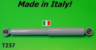 Ammortizzatore anteriore Lambretta TV1 + TV2 + TV3 + SX + DL
