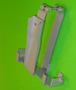 Supporto per batteria Lambretta D150