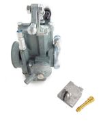 Carburatore Scootopia 22mm tipo Dell'Orto SH 2/22 per Lambretta DL150-200 (adattabile ai modelli LI/TV/SX/Specia)