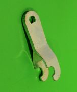 Leva comando freno anteriore Lambretta A + B + C + LC + D + LD + E + F