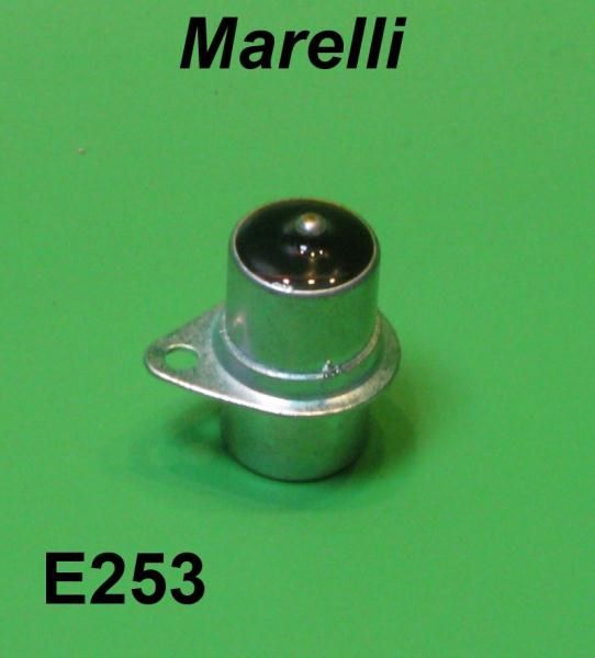 Marelli condensor for Lambretta C + LC + D + LD + LI S1