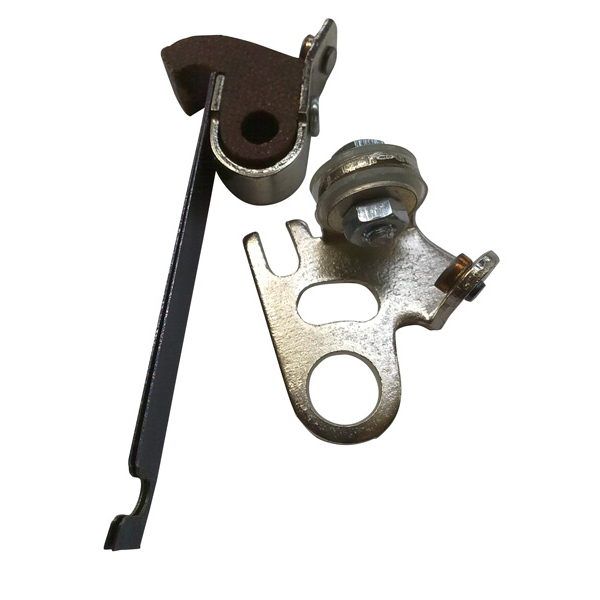 Puntine volano Filso Lambretta LI S1/S2/S3 (prima vers. del 1962)