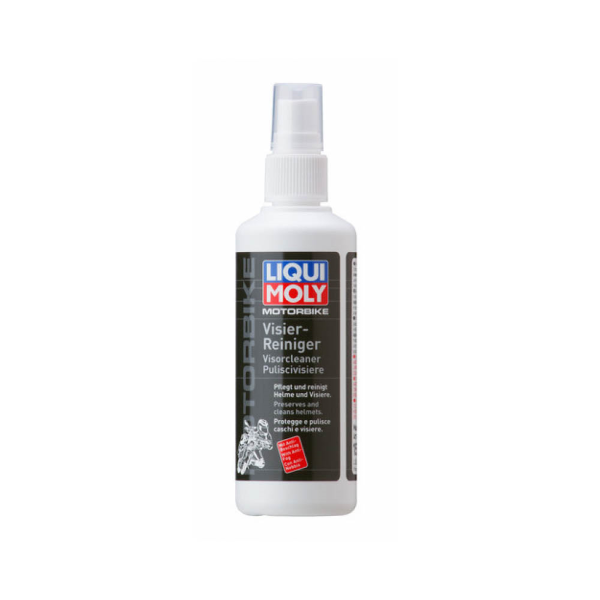 Liqui-Moly Spray Visor Cleaner 100ML