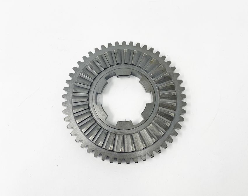CasaLambretta 1st gear cog 50T for Lambretta Special 125 + SX150 +  GP/DL