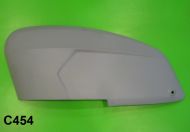 Left hand sidepanel SX200