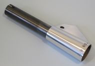 Manicotto cambio 4 marce per Lambretta LI S3 + TV3 + Special + SX  (modelli dal 1962 al 1965)