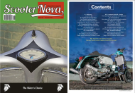 SCOOTERNOVA MAGAZINE (Edition 35)