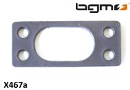 Guarnizione per marmitta BGM Big Box. Per cilindri serie RaceTour (RT) 195 & 225