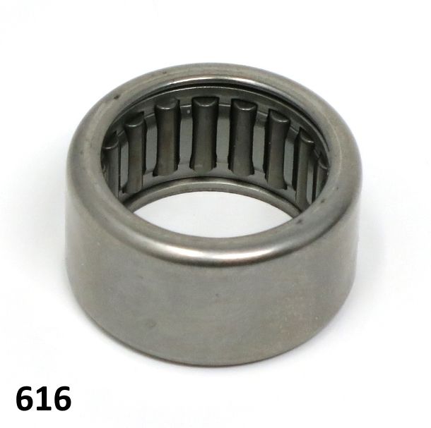 Rear wheel layshaft needle bearing for Lambretta Vega + J