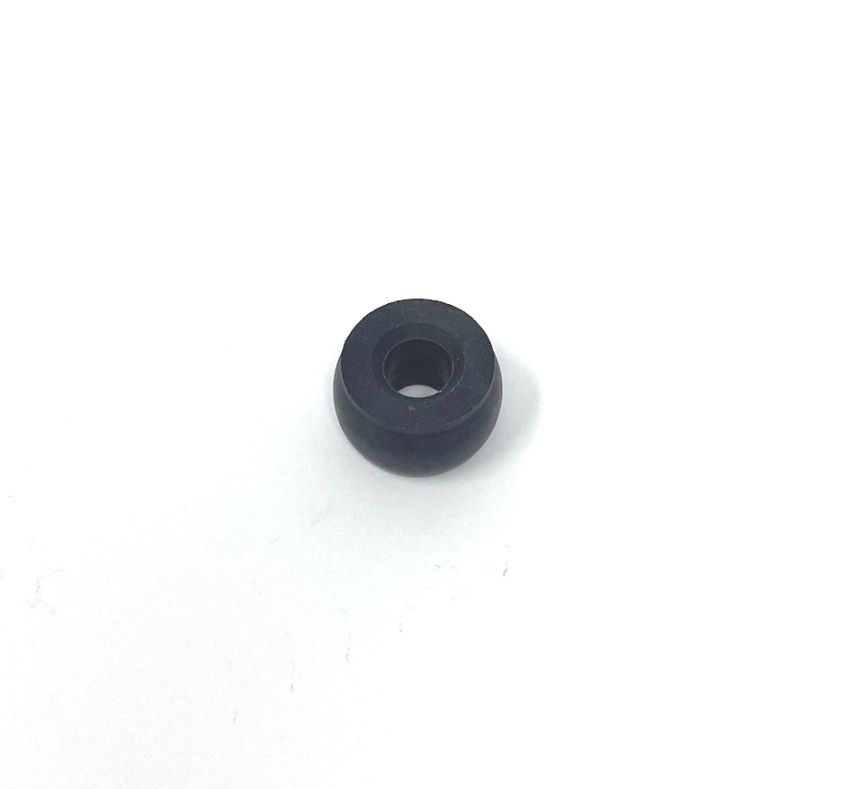 Front fork spring rod plastic guide Lambretta C + LC