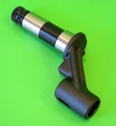 Casa Lambretta kickstart shaft for Lambretta LI S3 + TV3 + Special + SX (models produced from 1962 to 1965)