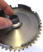 Clutch needle bearing Lambretta J