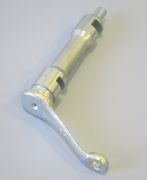 3 speed engine clutch lever Lambretta J