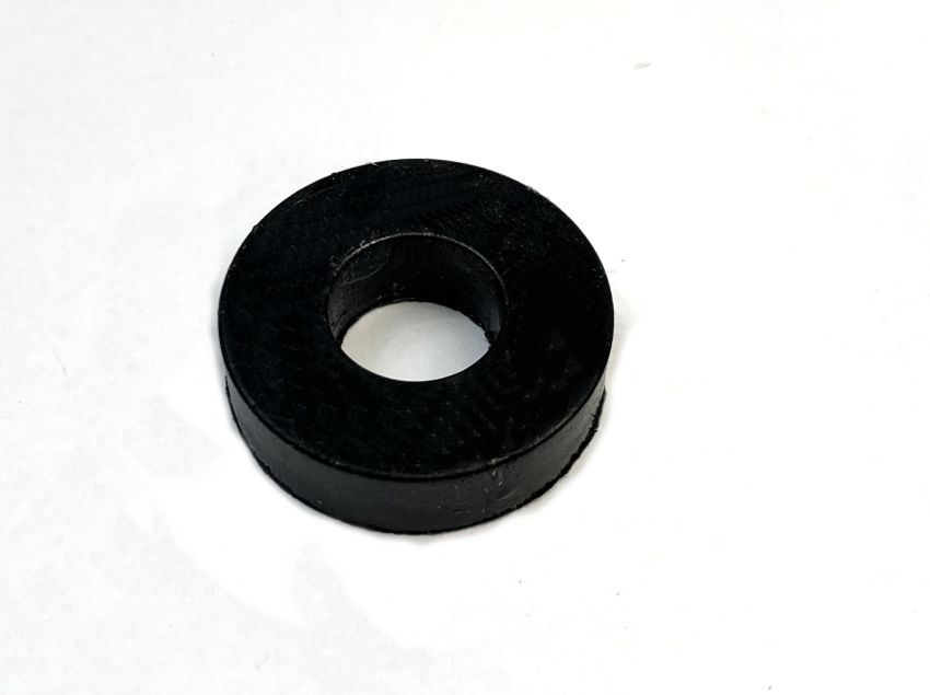 Upper plastic bush for fork spring for Lambretta GP/DL