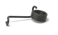 Rear brake pedal return spring Lambretta LI (mod. from 1959) + TV2/3 + SX + DL