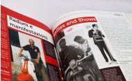 Libro Lambretta TV/LI - Terza Serie