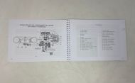 Manuale Officina D + LD 125