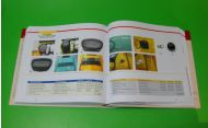 Libro 'Guida Illustrata all'Identificazione' Lambretta di Vittorio Tessera