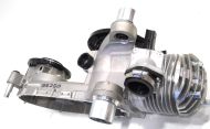 Motore Casa Performance SS250 parzialmente assemblato per Lambretta S1 + S2 + S3 + SX + DL + Serveta