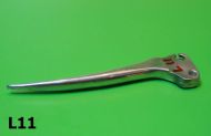 Handlebar lever for Lambretta C + LC S2 (1951)