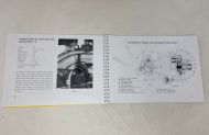 Manuale di officina Lambretta LD '57