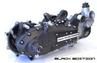 Motore completo Casa Performance SST265 per Lambretta S1 + S2 + S3 + SX + DL + Serveta
