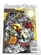 SCOOTERNOVA MAGAZINE (ISSUE NO.12)