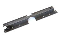Supporto cavalletto Scootopia da saldare sul telaio per Lambretta LI S3 + TV3 + Special + SX + DL + Serveta  (tutti i modelli e cilindrate)