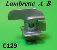 Serratura bauletto per Lambretta A + B