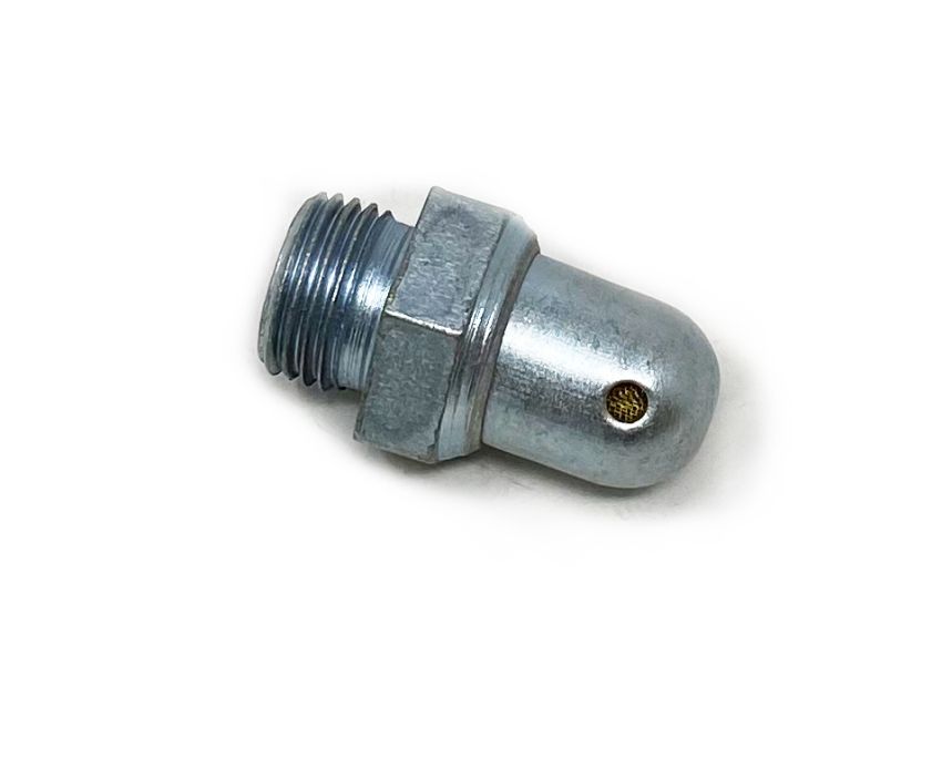 Tappo sfiato olio per copri carter Lambretta LI + TV2/3 + SX + DL/GP + Serveta + J + Lui/Vega/Cometa
