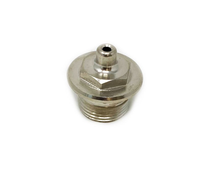 Oil breather plug Lambretta E + F