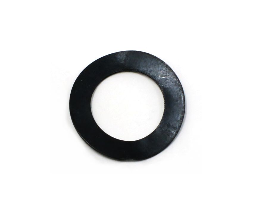 Rondella antivibrante leve cofani Lambretta LI + TV2/3 + SX + Special + J