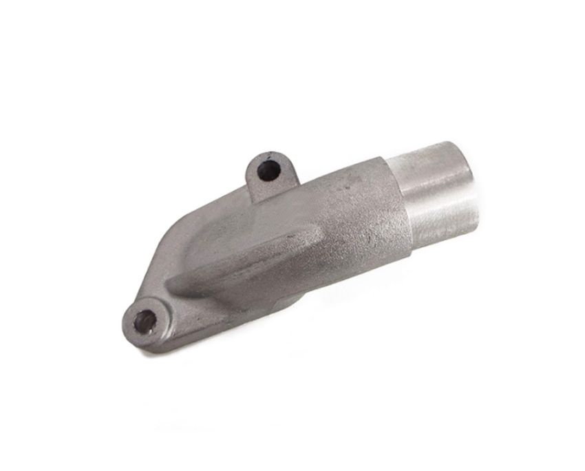 Collettore aspirazione Casa Lambretta carburatore Dell'Orto SH2/22mm Lambretta DL200