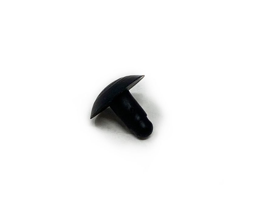 Tappo copri foro telaio Lambretta Lui 50C/CL + 75S/SL