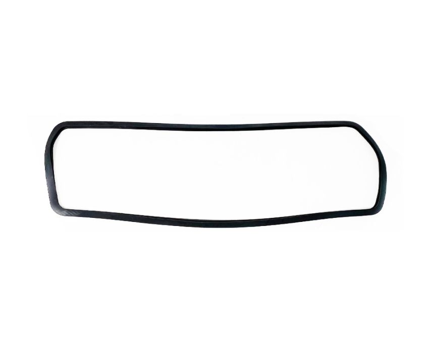 Rubber trim for petrol tank for Lambretta LUI/Vega/Cometa