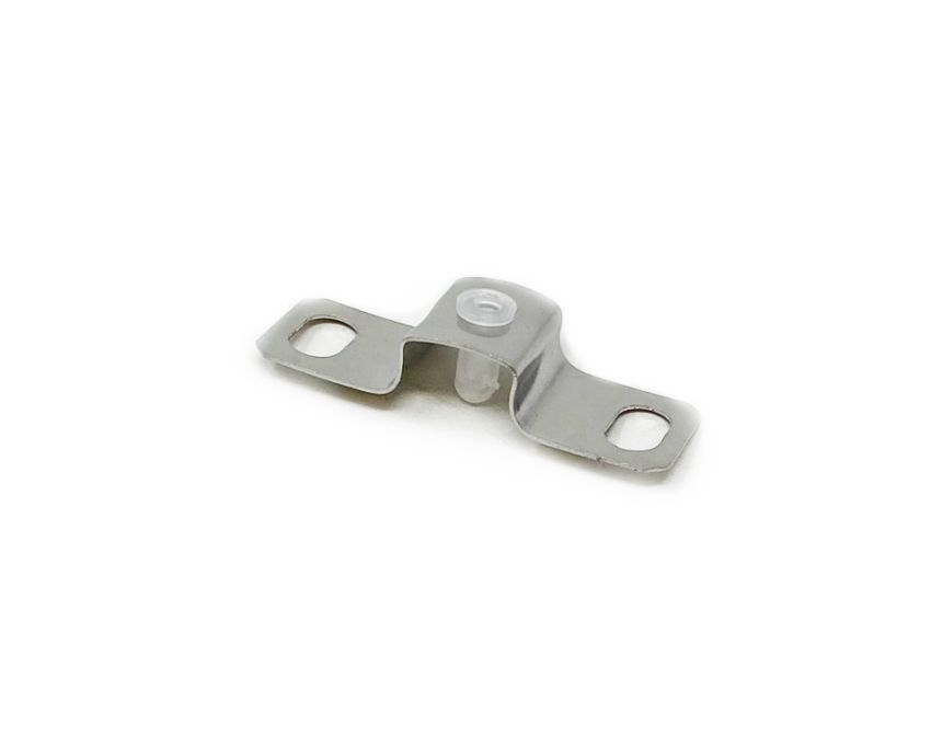 Molla fissaggio scudetto anteriore C182 Lambretta LI S3 + TV3 + Special + SX (1968-1969)