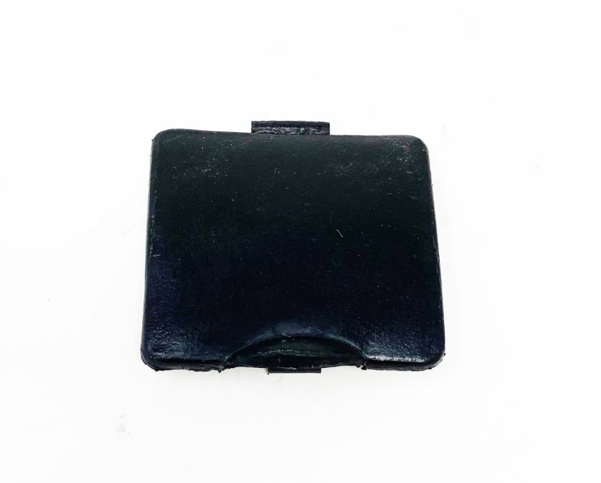 Plastic fuel flap Lambretta GP / DL