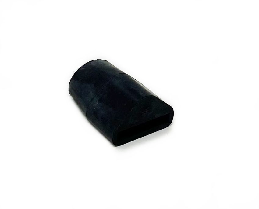 Side panel buffer Lambretta LI S1 / S2 + TV1 + TV2