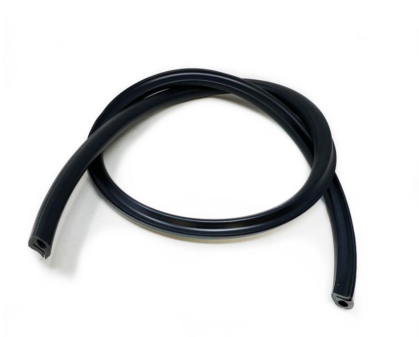 Guarnizione bauletto porta oggetti Lambretta LI + TV + SX + DL