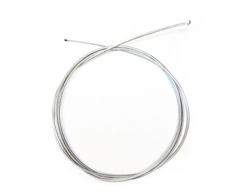 Rear brake cable Lambretta Lui + Vega + Cometa