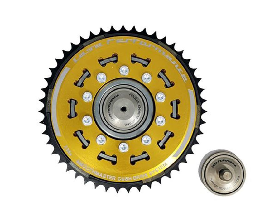 Frizione Casa Performance SmoothMaster per Lambretta S1 + S2 + TV2 + S3 + TV3 + Special + SX + DL + TargaTwin