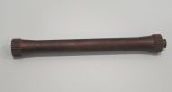 Rear suspension torsion bar for Lambretta E + F