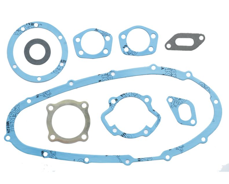 Serie guarnizioni motore per Lambretta J100 - J125