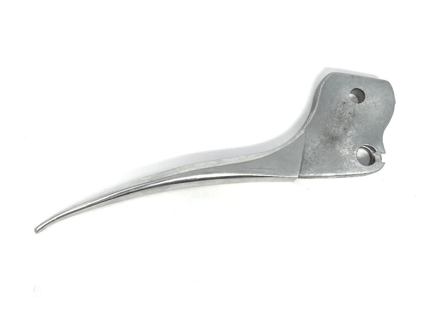 Handlebar lever Lambretta B + C + LC