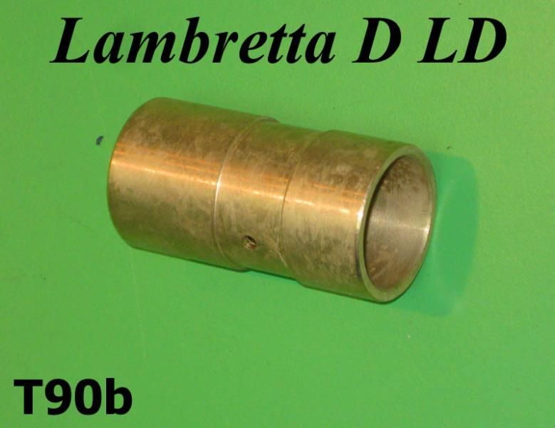 Internal frame torsione bar bronze bush for Lambretta D + LD